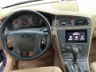 Volvo Xc-70  picture 17