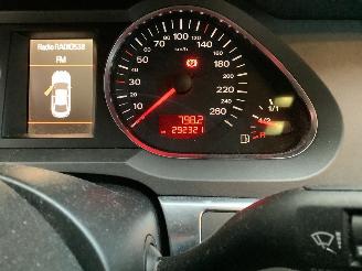 Audi A6 Rijdend voertuig/ 2.0 tfsi 170 pk picture 18