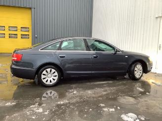Audi A6 Rijdend voertuig/ 2.0 tfsi 170 pk picture 5