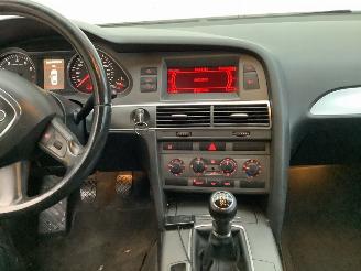 Audi A6 Rijdend voertuig/ 2.0 tfsi 170 pk picture 16