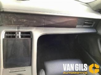 Porsche Taycan Taycan (Y1A), Sedan, 2019 GTS 105 kWh picture 16