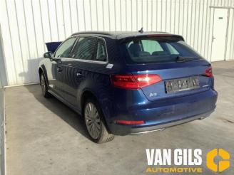 Audi A3 A3 Sportback (8VA/8VF), Hatchback 5-drs, 2012 / 2020 1.4 TFSI 16V e-tron picture 7