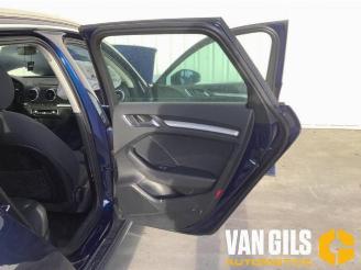 Audi A3 A3 Sportback (8VA/8VF), Hatchback 5-drs, 2012 / 2020 1.4 TFSI 16V e-tron picture 14