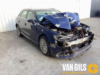 Audi A3 A3 Sportback (8VA/8VF), Hatchback 5-drs, 2012 / 2020 1.4 TFSI 16V e-tron picture 12