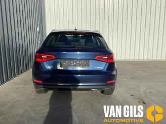 Audi A3 A3 Sportback (8VA/8VF), Hatchback 5-drs, 2012 / 2020 1.4 TFSI 16V e-tron picture 6