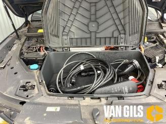 Audi E-tron E-tron Sportback (GEA), SUV, 2019 55 picture 27