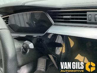 Audi E-tron E-tron Sportback (GEA), SUV, 2019 55 picture 20