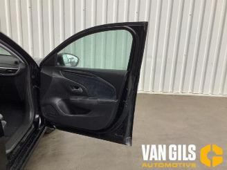 Opel Corsa Corsa F (UB/UH/UP), Hatchback 5-drs, 2019 Electric, Corsa-e 50kWh picture 12