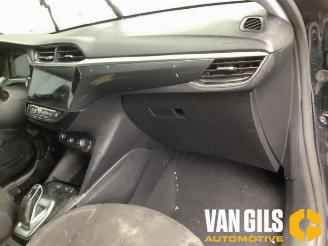 Opel Corsa Corsa F (UB/UH/UP), Hatchback 5-drs, 2019 Electric, Corsa-e 50kWh picture 13