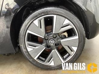 Opel Corsa Corsa F (UB/UH/UP), Hatchback 5-drs, 2019 Electric, Corsa-e 50kWh picture 4