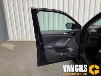 Volkswagen T-Cross T-Cross, SUV, 2018 1.0 TSI 95 12V picture 16