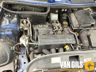 Mini Mini Mini (R50/53), Hatchback, 2001 / 2007 1.6 16V One picture 11