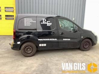 Citroën Berlingo Berlingo, Van, 2008 / 2021 1.6 Hdi 75 picture 5