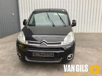 Citroën Berlingo Berlingo, Van, 2008 / 2021 1.6 Hdi 75 picture 2