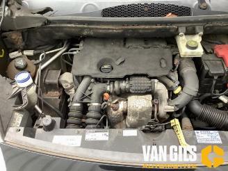 Citroën Berlingo Berlingo, Van, 2008 / 2021 1.6 Hdi 75 picture 14