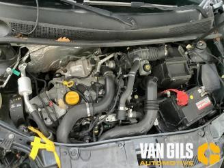 Dacia Logan Logan MCV II/III/Sandero Wagon, Combi, 2013 0.9 TCE 12V picture 19