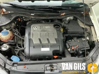 Volkswagen Polo Polo V (6R), Hatchback, 2009 / 2017 1.2 TDI 12V BlueMotion picture 18
