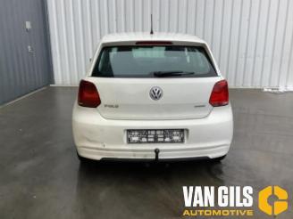 Volkswagen Polo Polo V (6R), Hatchback, 2009 / 2017 1.2 TDI 12V BlueMotion picture 8