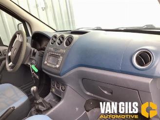 Ford Transit Connect Transit Connect, Van, 2002 / 2013 1.8 TDCi 90 DPF picture 10