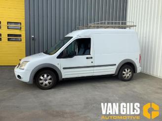 Sloopauto Ford Transit Connect Transit Connect, Van, 2002 / 2013 1.8 TDCi 90 DPF 2010/8