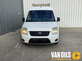 Ford Transit Connect Transit Connect, Van, 2002 / 2013 1.8 TDCi 90 DPF picture 2