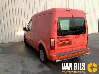 Ford Transit Connect Transit Connect, Van, 2002 / 2013 1.8 TDCi 90 DPF picture 8