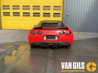 Dezmembrări autoturisme Chevrolet Corvette Corvette (C5), Coupe, 1997 / 2004 5.7 V8 1998/7