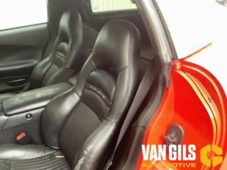 Chevrolet Corvette Corvette (C5), Coupe, 1997 / 2004 5.7 V8 picture 14