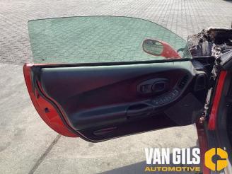 Chevrolet Corvette Corvette (C5), Coupe, 1997 / 2004 5.7 V8 picture 13