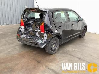 Volkswagen Up! Up! (121), Hatchback, 2011 1.0 MPI 12V picture 14