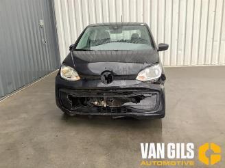 Volkswagen Up! Up! (121), Hatchback, 2011 1.0 MPI 12V picture 2