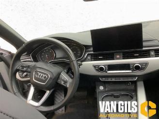 Audi A4 A4 Avant (B9), Combi, 2015 2.0 40 TFSI Mild hybrid 16V picture 20