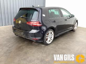 Volkswagen Golf Golf VII (AUA), Hatchback, 2012 / 2021 1.4 TSI 16V picture 3
