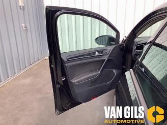 Volkswagen Golf Golf VII (AUA), Hatchback, 2012 / 2021 1.4 TSI 16V picture 11