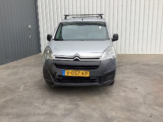Citroën Berlingo 1.6 BlueHDI 75 Bestel  Diesel 1.560cc 55kW (75pk) picture 2