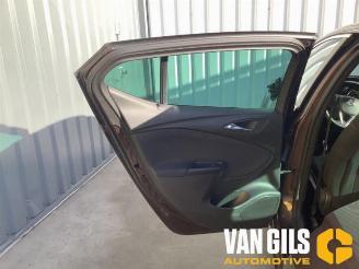 Opel Astra Astra K, Hatchback 5-drs, 2015 / 2022 1.4 Turbo 16V picture 13