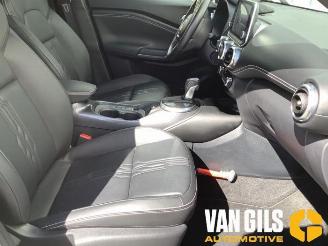 Nissan Juke Juke (F16), SUV, 2019 1.6 Hybrid 16V picture 18