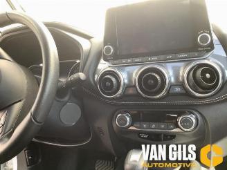 Nissan Juke Juke (F16), SUV, 2019 1.6 Hybrid 16V picture 25
