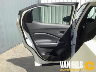 Nissan Juke Juke (F16), SUV, 2019 1.6 Hybrid 16V picture 20