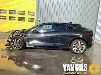 Jaguar I-Pace I-Pace, SUV, 2018 EV400 AWD picture 6