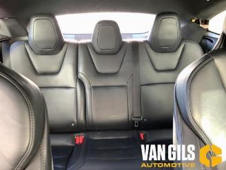 Tesla Model S Model S, Liftback, 2012 P100D picture 12