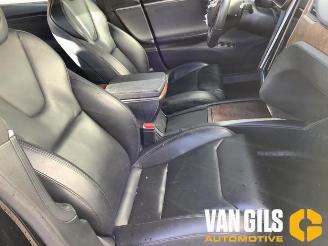 Tesla Model S Model S, Liftback, 2012 P100D picture 9