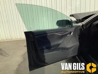 Tesla Model S Model S, Liftback, 2012 P100D picture 13