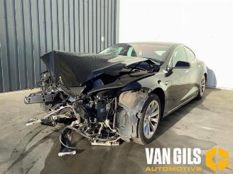 Tesla Model S Model S, Liftback, 2012 P100D picture 18