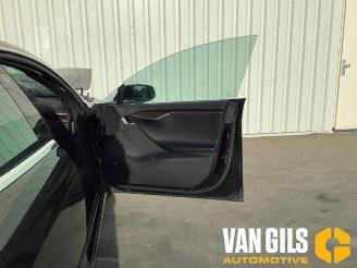 Tesla Model S Model S, Liftback, 2012 P100D picture 7