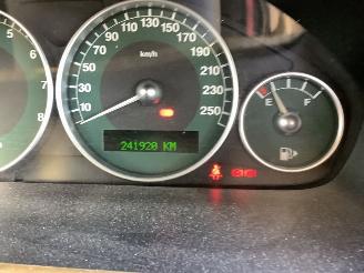 Jaguar X-type 2.5 V6 picture 18