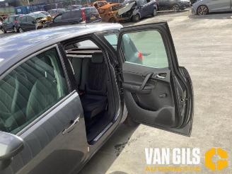 Opel Meriva Meriva (B), MPV, 2010 / 2017 1.4 Turbo 16V ecoFLEX picture 13