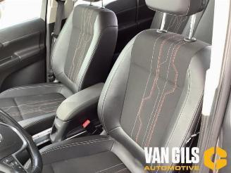 Opel Meriva Meriva (B), MPV, 2010 / 2017 1.4 Turbo 16V ecoFLEX picture 24