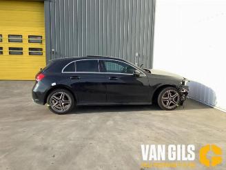 Sloopauto Mercedes A-klasse A (177.0), Hatchback, 2018 / 2026 1.3 A-180 Turbo 16V 2020/7