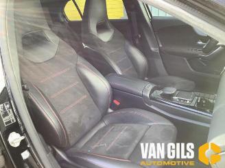 Mercedes A-klasse A (177.0), Hatchback, 2018 / 2026 1.3 A-180 Turbo 16V picture 12